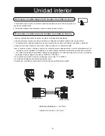 Preview for 15 page of Haier HSU-09RD03/R2(SDB) Installation Manual