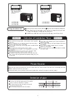 Preview for 2 page of Haier HSU-09RE03 Installation Manual