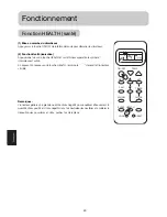 Preview for 66 page of Haier HSU-09RQ03 Operatiing Manual