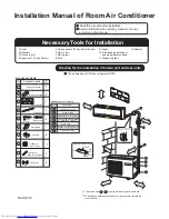 Haier HSU-09RR03-R2 Installation Manual preview