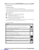 Preview for 4 page of Haier HSU-09RS03/R2(SDB) Service Manual