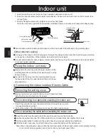 Preview for 4 page of Haier HSU-09RU03 Installation Manual