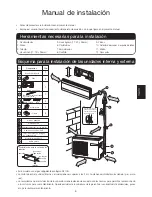 Preview for 9 page of Haier HSU-09RU03 Installation Manual