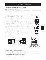 Preview for 13 page of Haier HSU-09RU03 Installation Manual