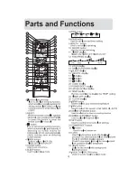 Preview for 7 page of Haier HSU-10HM03-R2 Operation Manual