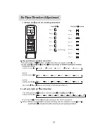 Preview for 15 page of Haier HSU-10HM03-R2 Operation Manual