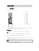 Preview for 14 page of Haier HSU-12CH13 HSU-083C01 User Manual