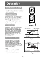 Preview for 17 page of Haier HSU-12HB03/R1 Operation Manual