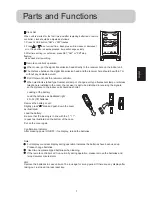 Preview for 9 page of Haier HSU-12HD03 Operatiing Manual