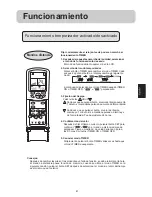 Предварительный просмотр 43 страницы Haier HSU-12HD03 Operatiing Manual