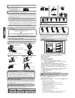 Preview for 4 page of Haier HSU-12HEA03 Installation Manual