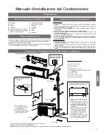 Preview for 9 page of Haier HSU-12HEA03 Installation Manual