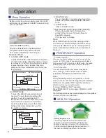 Preview for 4 page of Haier HSU-12HR03 Operation Manual