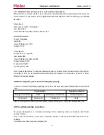 Preview for 10 page of Haier HSU-12HSA03 Service Manual