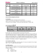 Preview for 11 page of Haier HSU-12HSA03 Service Manual