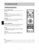 Preview for 42 page of Haier HSU-12HVE03 Operatiing Manual