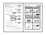 Preview for 23 page of Haier HSU-12LNA/022L(W) Operational Manual