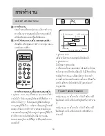 Preview for 15 page of Haier HSU-18CRA03-T Manual