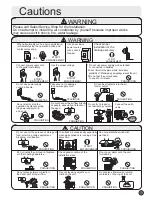 Preview for 7 page of Haier HSU-18LXA03 Operation Manual