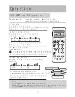 Preview for 7 page of Haier HSU-18RC03/R2 User Manual