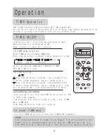 Preview for 9 page of Haier HSU-18RC03/R2 User Manual