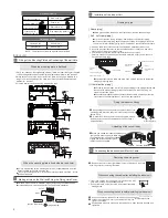 Preview for 2 page of Haier HSU-18RK03-R2 Installation Manual