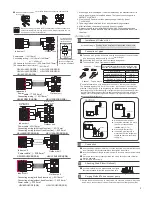 Preview for 3 page of Haier HSU-18RK03-R2 Installation Manual