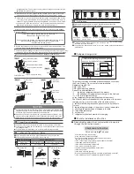 Preview for 4 page of Haier HSU-18RK03-R2 Installation Manual