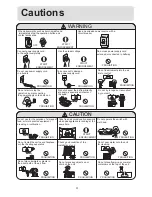 Preview for 5 page of Haier HSU-22CVY03 - annexe 1 Operation Manual