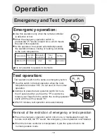 Preview for 19 page of Haier HSU-22CVY03 - annexe 1 Operation Manual