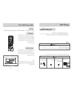 Preview for 5 page of Haier HSU-24CA13 Manual