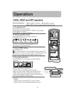 Preview for 7 page of Haier HSU09XC7 HSU09XC7-G Operation Manual