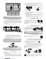 Preview for 2 page of Haier HSU09XH7 Installation Manual