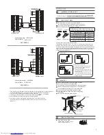 Preview for 3 page of Haier HSU09XH7 Installation Manual