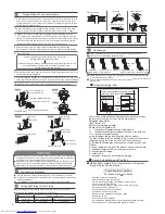 Preview for 4 page of Haier HSU09XH7 Installation Manual