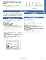 Preview for 7 page of Haier HSU12VHGDB-G Installation Manual