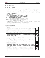 Preview for 4 page of Haier HSU12VHJ(DB) Service Manual