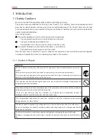 Preview for 4 page of Haier HSU12XHK Service Manual