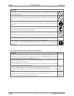 Preview for 5 page of Haier HSU12XHK Service Manual