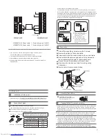 Preview for 3 page of Haier HSU18VCK Installation Manual