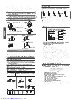 Preview for 4 page of Haier HSU18VCK Installation Manual