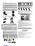 Preview for 12 page of Haier HSU18VCK Installation Manual