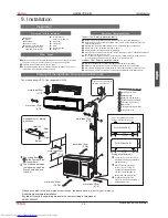 Предварительный просмотр 36 страницы Haier HSU18VCK Service Manual