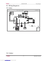 Предварительный просмотр 40 страницы Haier HSU18VCK Service Manual