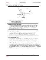 Preview for 33 page of Haier HSU18VHJ(DB) Service Manual