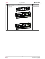 Preview for 76 page of Haier HSU18VHJ(DB) Service Manual