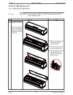 Preview for 85 page of Haier HSU18VHJ(DB) Service Manual