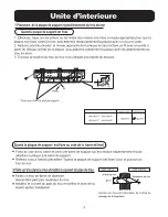 Preview for 11 page of Haier HSU24VC7 HSU24VC7-W Installation Manual