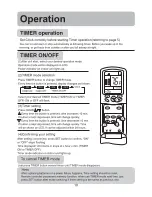 Preview for 12 page of Haier HSU24VC7 Manual