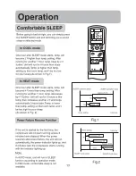 Preview for 15 page of Haier HSU24VC7 Manual